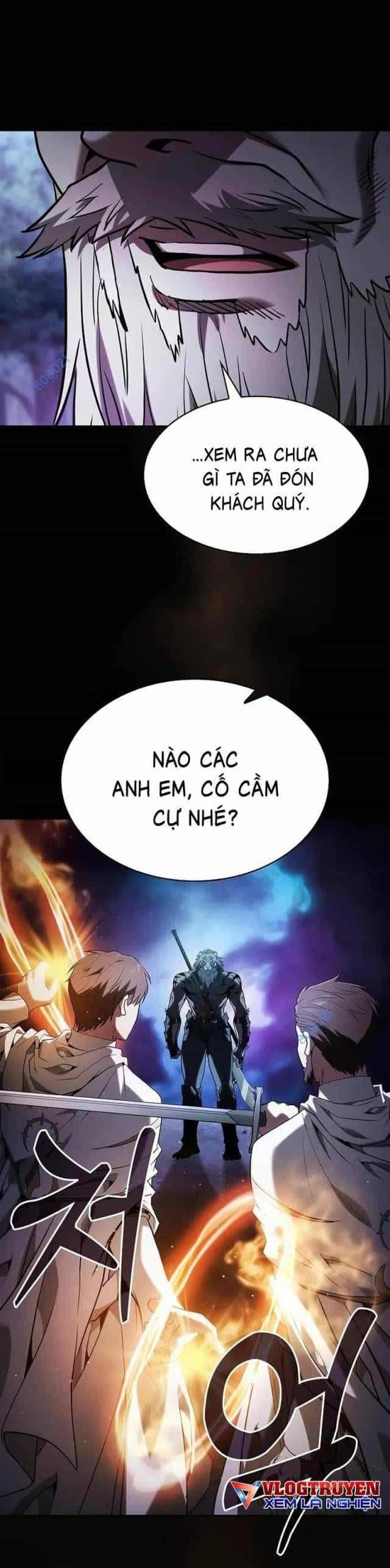Kiếm Thánh Thiên Tài Của Học Viện - Chương 68 - ảnh 24