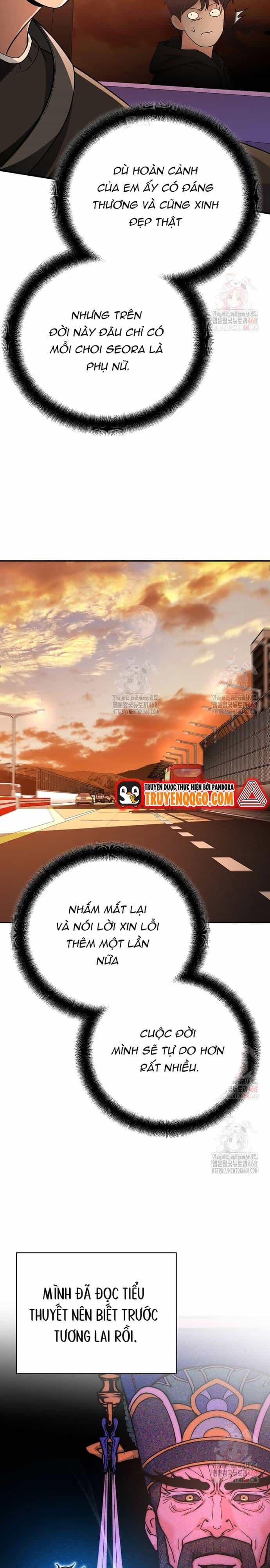 Kiếm Thánh Thiên Tài Của Học Viện - Chương 7 - ảnh 28