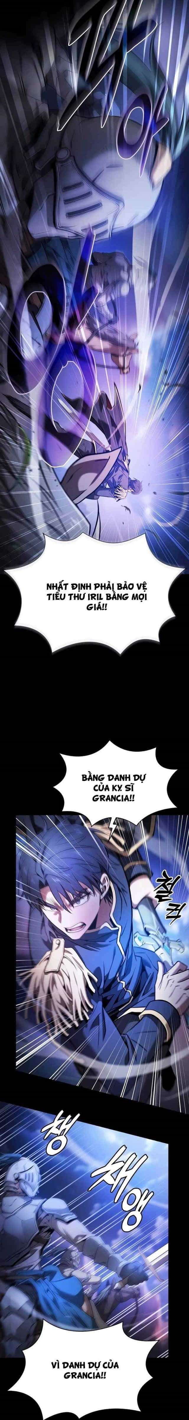 Kiếm Thánh Thiên Tài Của Học Viện - Chương 70 - ảnh 16