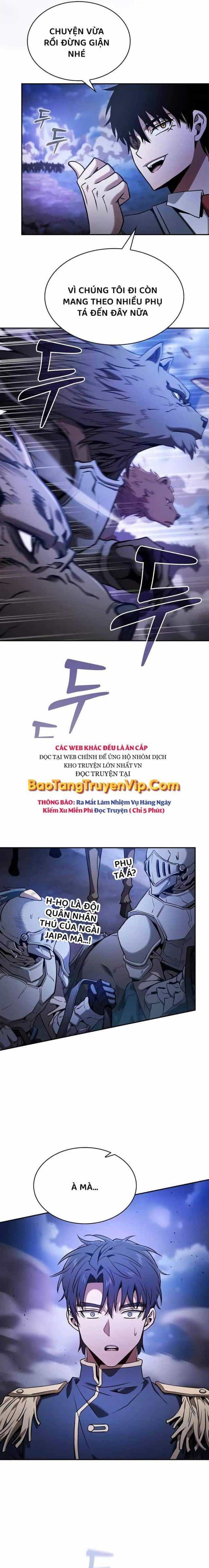Kiếm Thánh Thiên Tài Của Học Viện - Chương 70 - ảnh 24