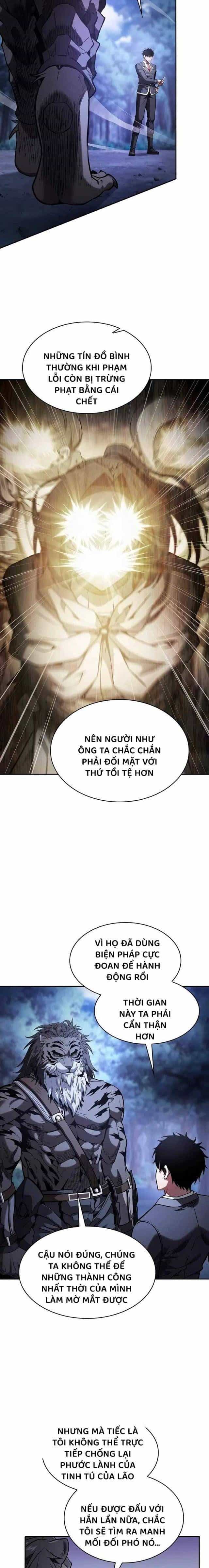Kiếm Thánh Thiên Tài Của Học Viện - Chương 70 - ảnh 4