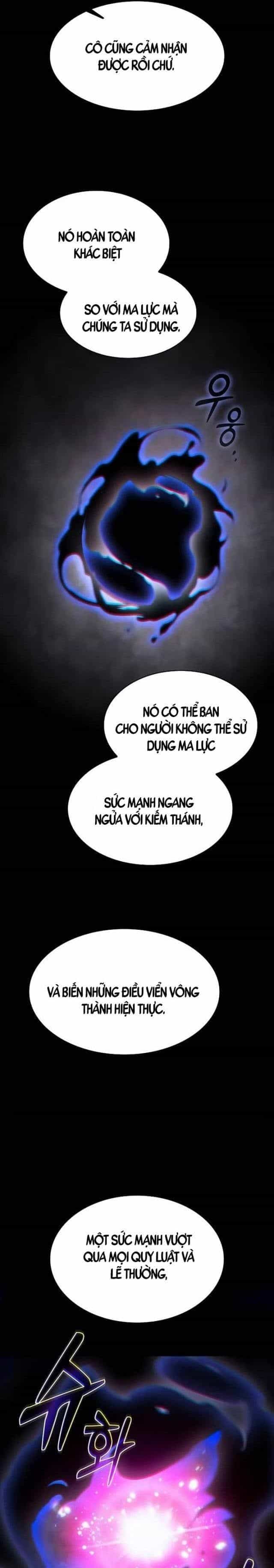 Kiếm Thánh Thiên Tài Của Học Viện - Chương 73 - ảnh 31
