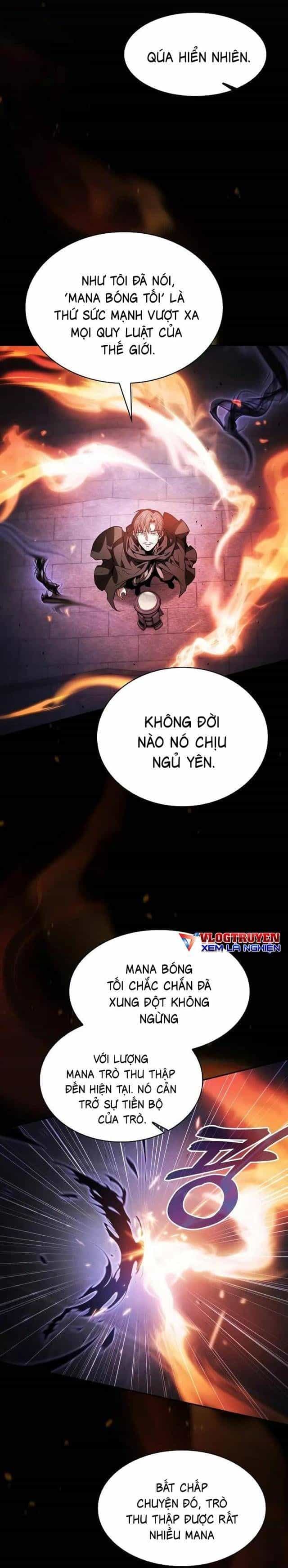 Kiếm Thánh Thiên Tài Của Học Viện - Chương 74 - ảnh 10