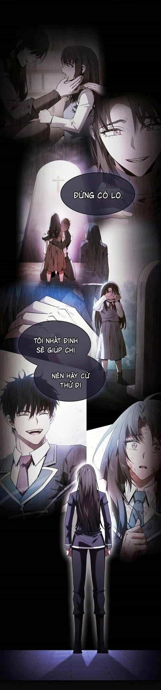 Kiếm Thánh Thiên Tài Của Học Viện - Chương 74 - ảnh 2