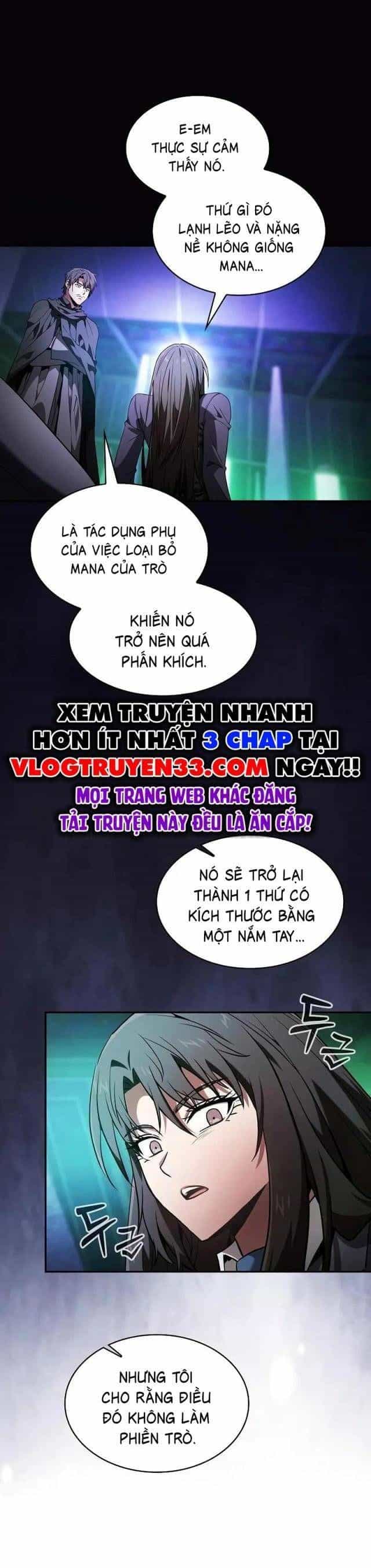 Kiếm Thánh Thiên Tài Của Học Viện - Chương 74 - ảnh 26