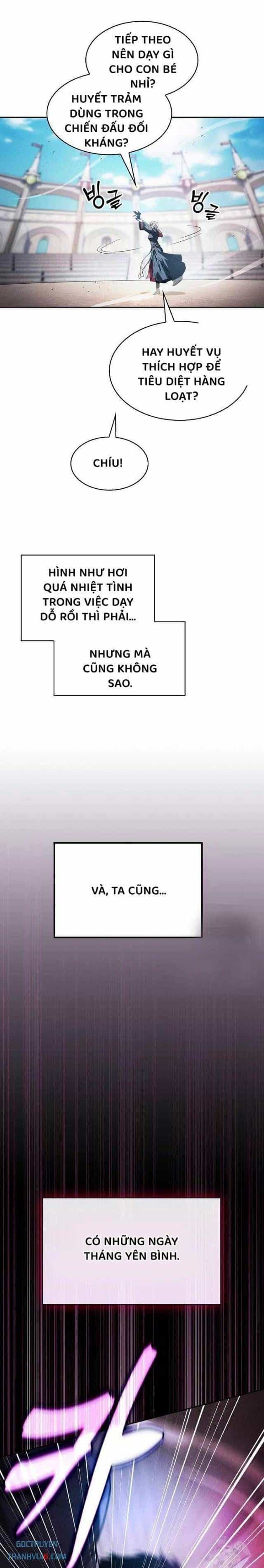 Kiếm Thánh Thiên Tài Của Học Viện - Chương 75 - ảnh 16