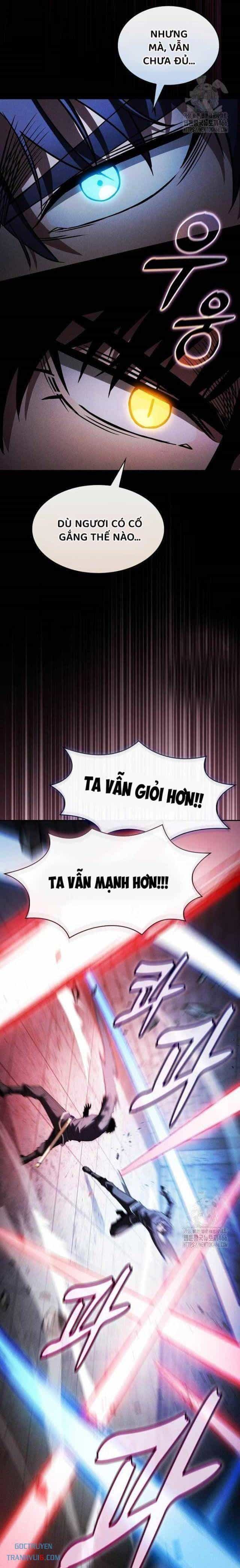 Kiếm Thánh Thiên Tài Của Học Viện - Chương 75 - ảnh 18