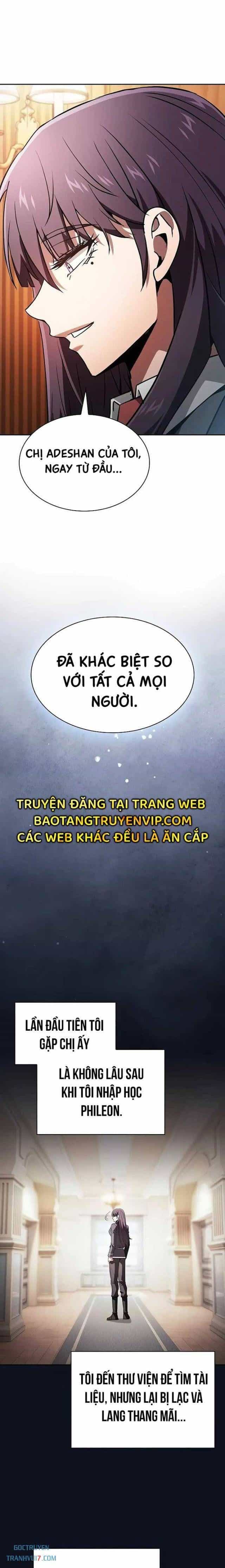 Kiếm Thánh Thiên Tài Của Học Viện - Chương 76 - ảnh 14