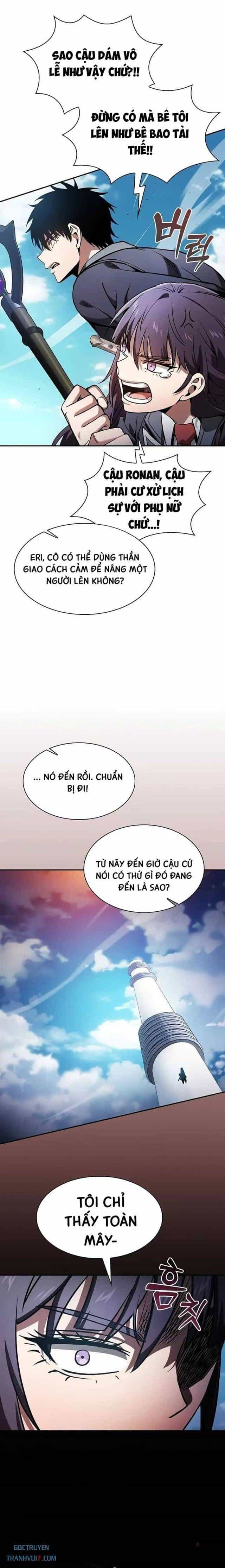 Kiếm Thánh Thiên Tài Của Học Viện - Chương 76 - ảnh 24