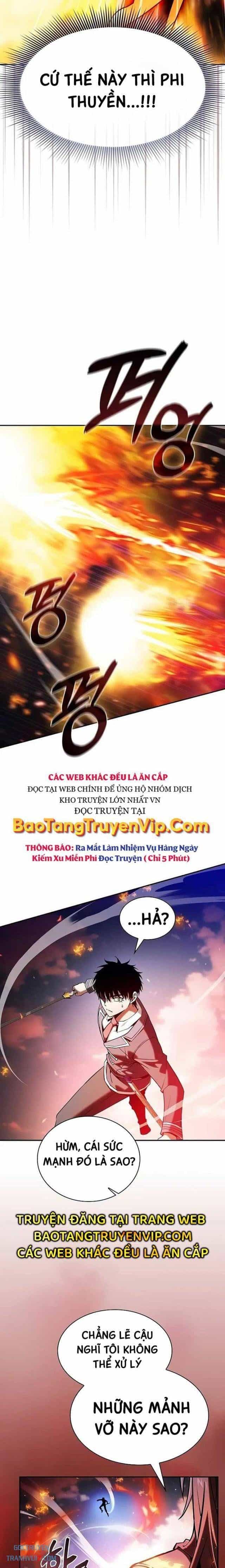 Kiếm Thánh Thiên Tài Của Học Viện - Chương 76 - ảnh 33