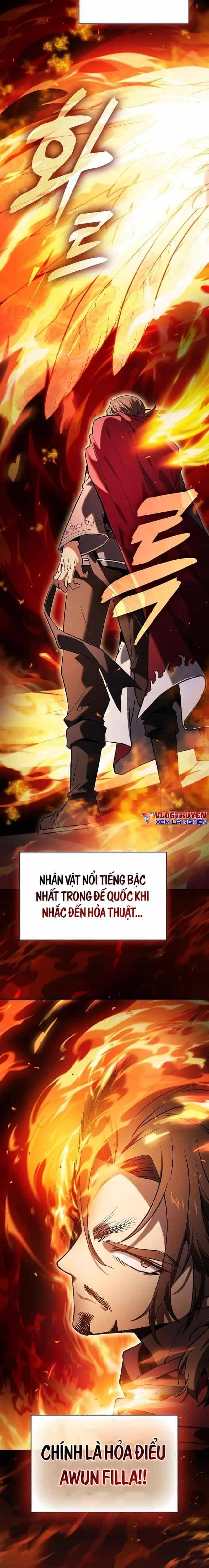 Kiếm Thánh Thiên Tài Của Học Viện - Chương 77 - ảnh 17