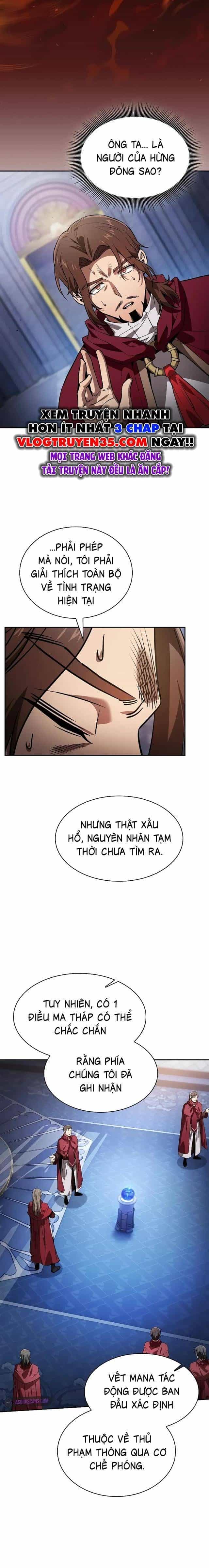 Kiếm Thánh Thiên Tài Của Học Viện - Chương 77 - ảnh 18
