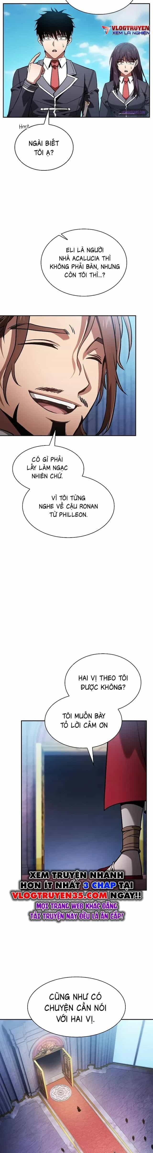 Kiếm Thánh Thiên Tài Của Học Viện - Chương 77 - ảnh 24