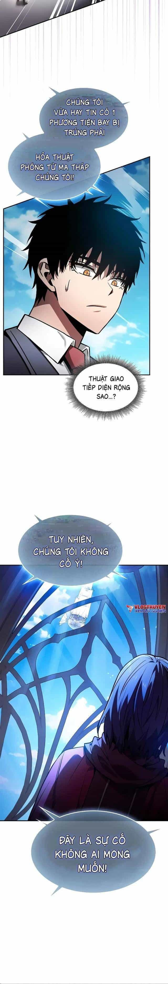 Kiếm Thánh Thiên Tài Của Học Viện - Chương 77 - ảnh 5