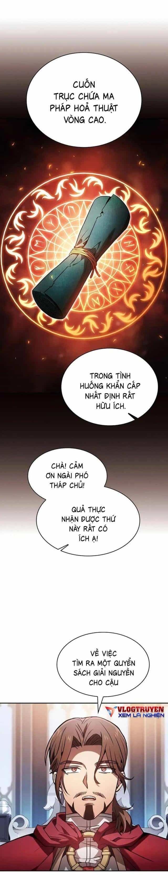 Kiếm Thánh Thiên Tài Của Học Viện - Chương 78 - ảnh 15