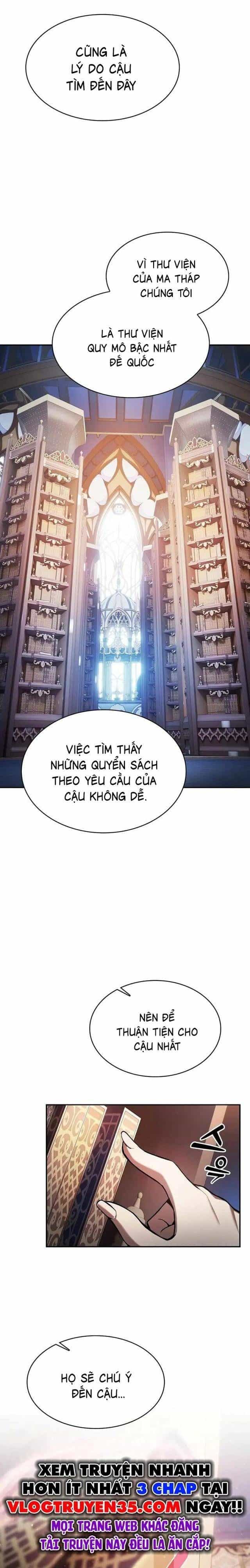 Kiếm Thánh Thiên Tài Của Học Viện - Chương 78 - ảnh 16
