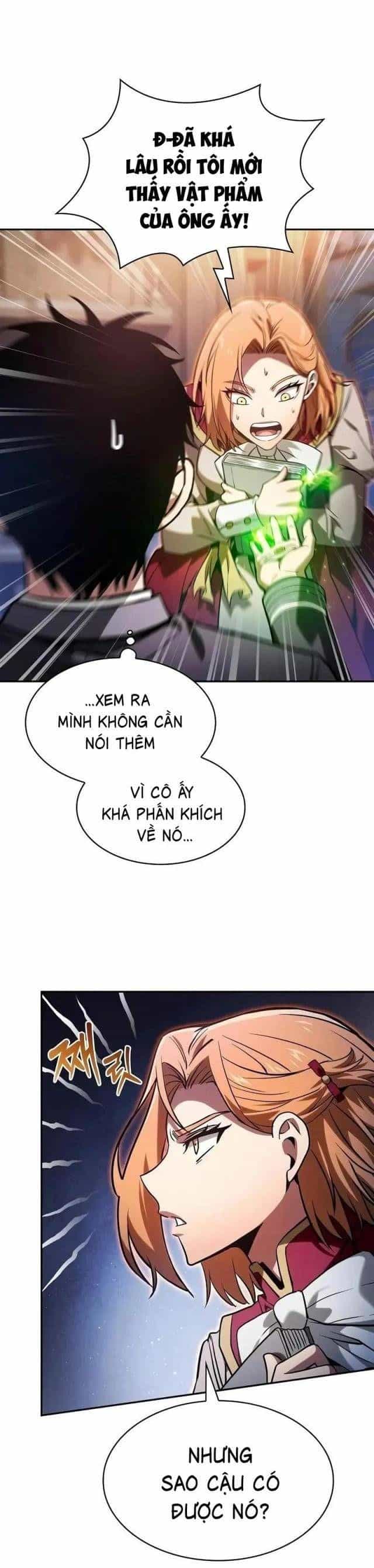 Kiếm Thánh Thiên Tài Của Học Viện - Chương 78 - ảnh 24