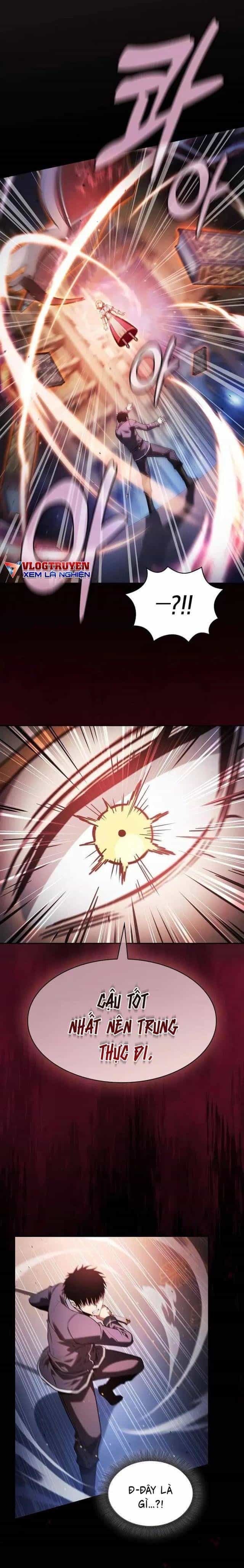 Kiếm Thánh Thiên Tài Của Học Viện - Chương 78 - ảnh 26