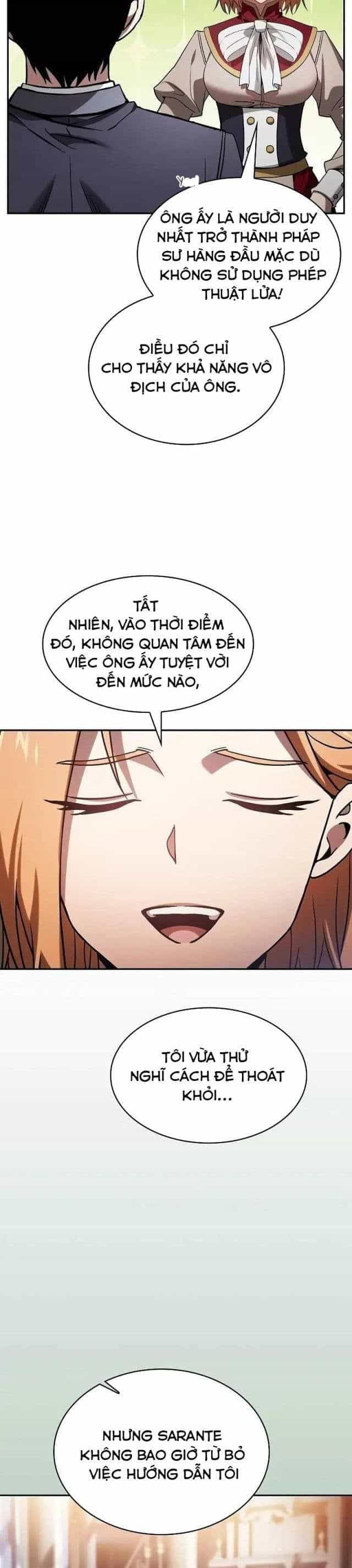 Kiếm Thánh Thiên Tài Của Học Viện - Chương 79 - ảnh 14
