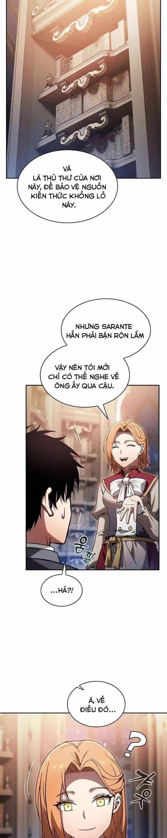 Kiếm Thánh Thiên Tài Của Học Viện - Chương 79 - ảnh 17