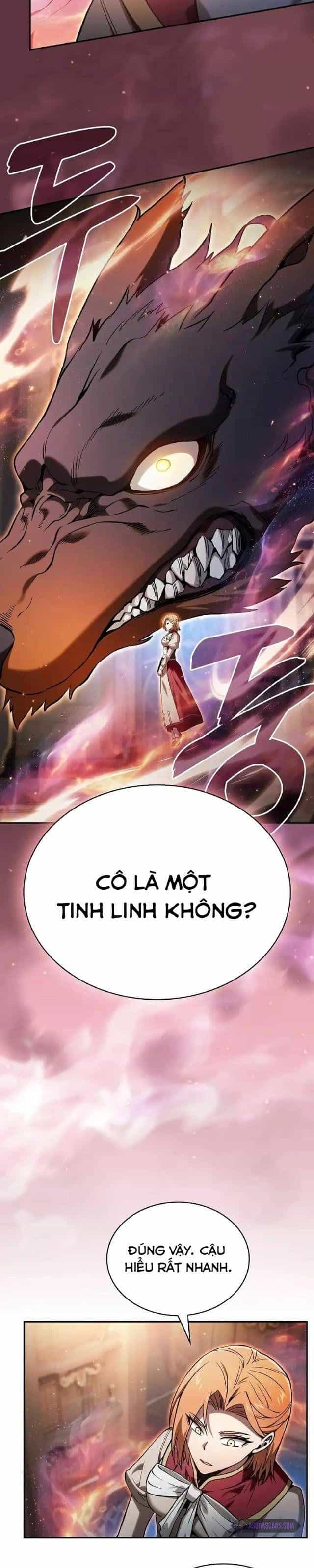 Kiếm Thánh Thiên Tài Của Học Viện - Chương 79 - ảnh 6