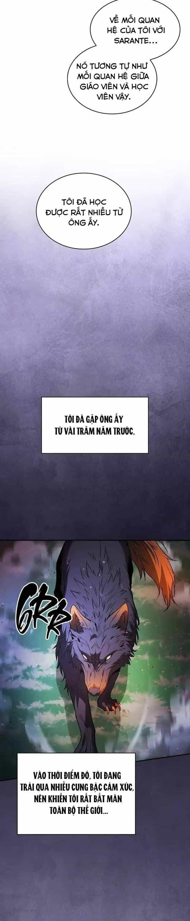 Kiếm Thánh Thiên Tài Của Học Viện - Chương 79 - ảnh 7