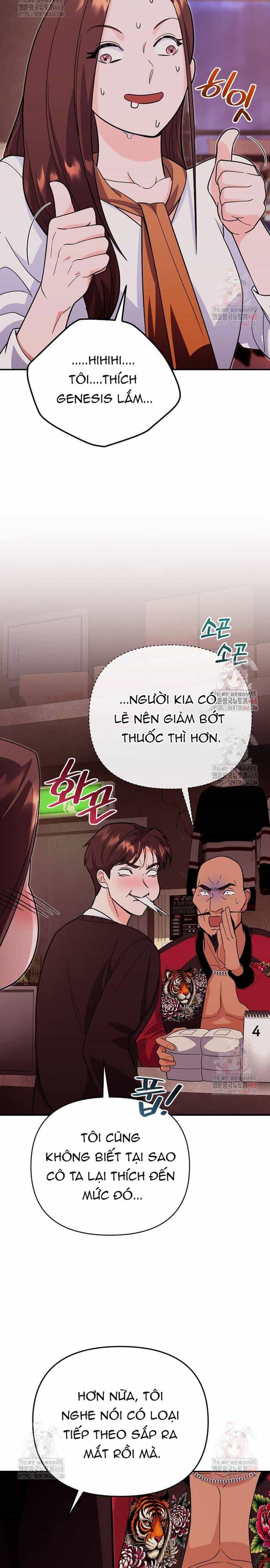 Kiếm Thánh Thiên Tài Của Học Viện - Chương 8 - ảnh 19
