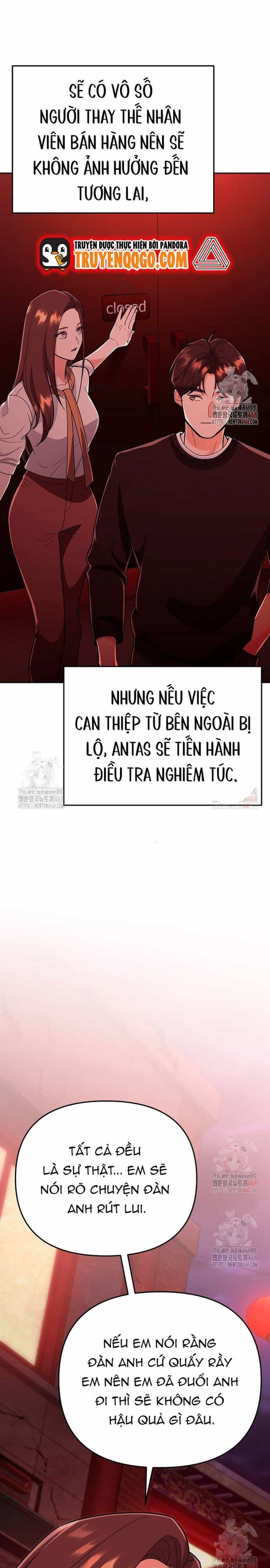 Kiếm Thánh Thiên Tài Của Học Viện - Chương 8 - ảnh 28