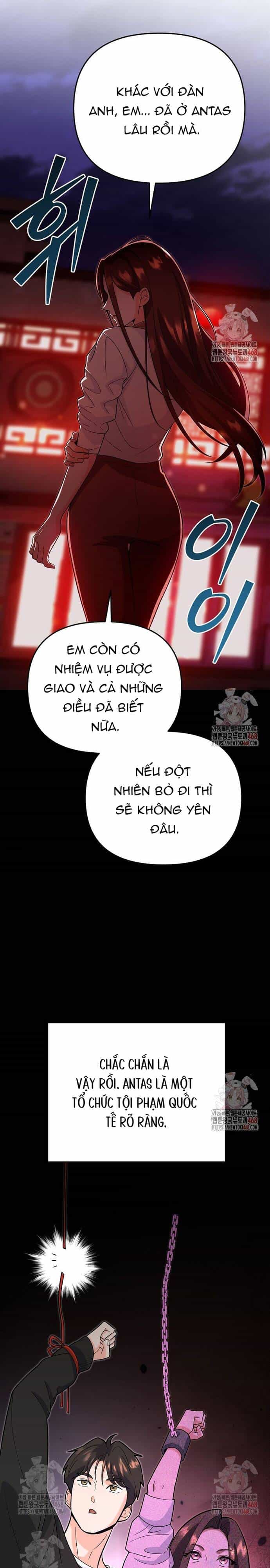 Kiếm Thánh Thiên Tài Của Học Viện - Chương 8 - ảnh 30