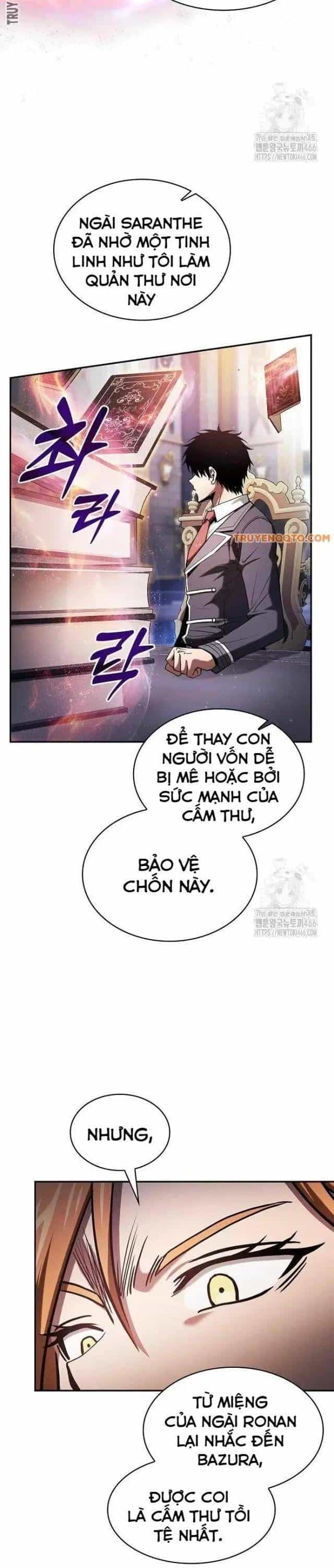 Kiếm Thánh Thiên Tài Của Học Viện - Chương 80 - ảnh 2