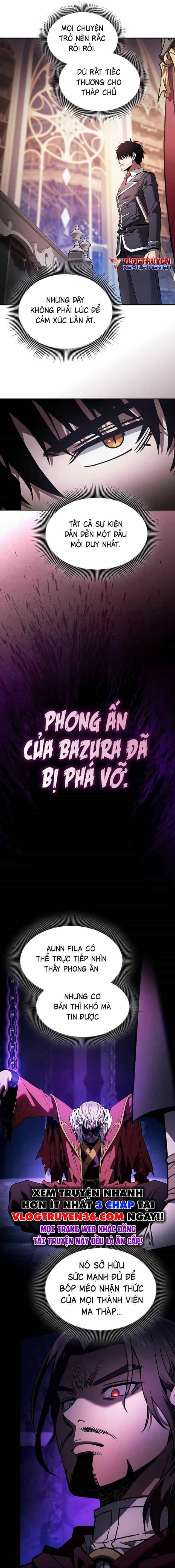 Kiếm Thánh Thiên Tài Của Học Viện - Chương 82 - ảnh 17