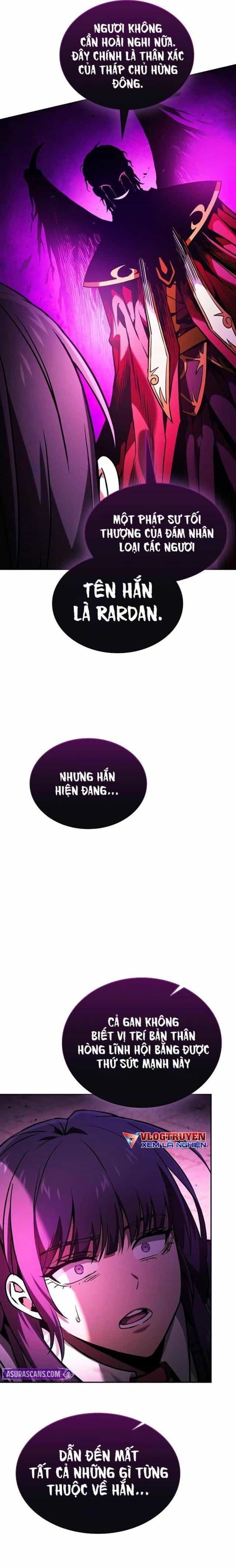 Kiếm Thánh Thiên Tài Của Học Viện - Chương 82 - ảnh 25