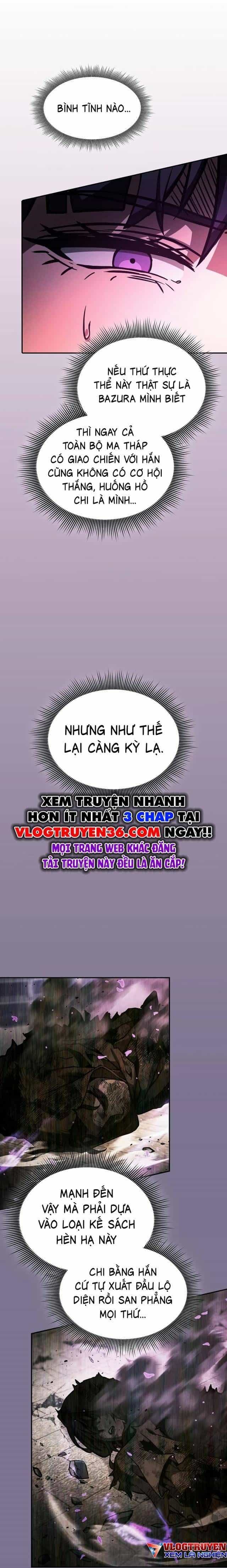 Kiếm Thánh Thiên Tài Của Học Viện - Chương 82 - ảnh 27