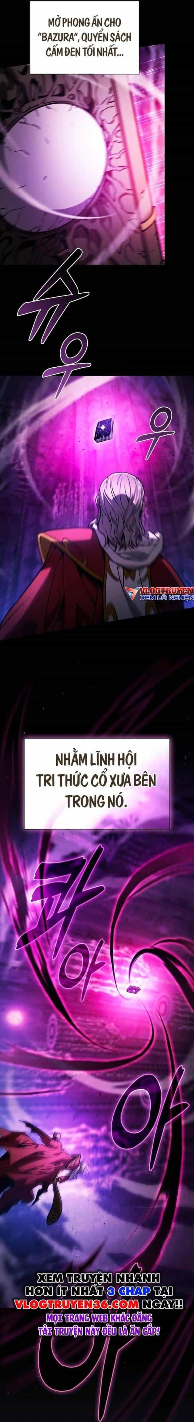 Kiếm Thánh Thiên Tài Của Học Viện - Chương 82 - ảnh 7