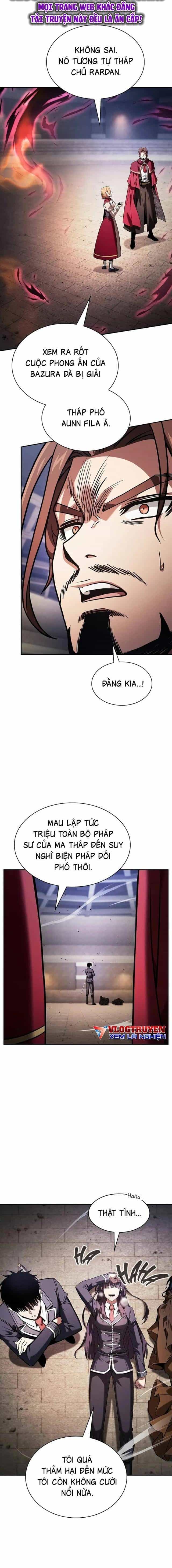 Kiếm Thánh Thiên Tài Của Học Viện - Chương 83 - ảnh 20