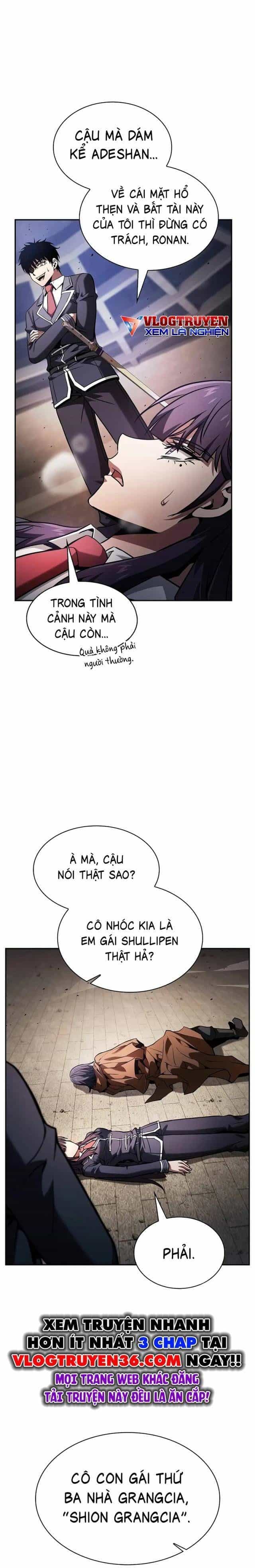 Kiếm Thánh Thiên Tài Của Học Viện - Chương 83 - ảnh 22