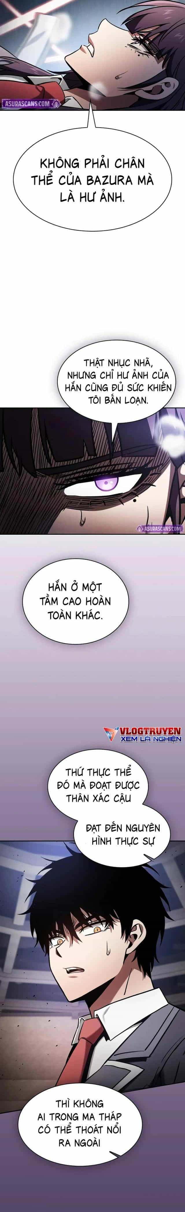Kiếm Thánh Thiên Tài Của Học Viện - Chương 83 - ảnh 28