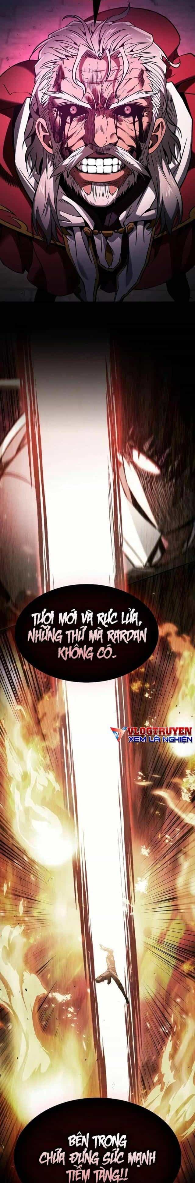 Kiếm Thánh Thiên Tài Của Học Viện - Chương 83 - ảnh 3