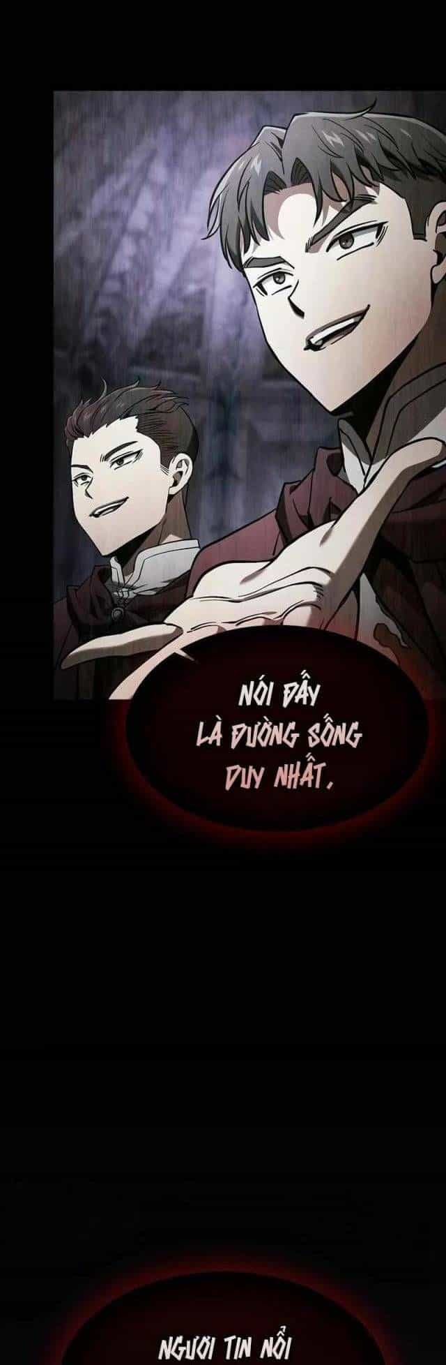 Kiếm Thánh Thiên Tài Của Học Viện - Chương 84 - ảnh 24