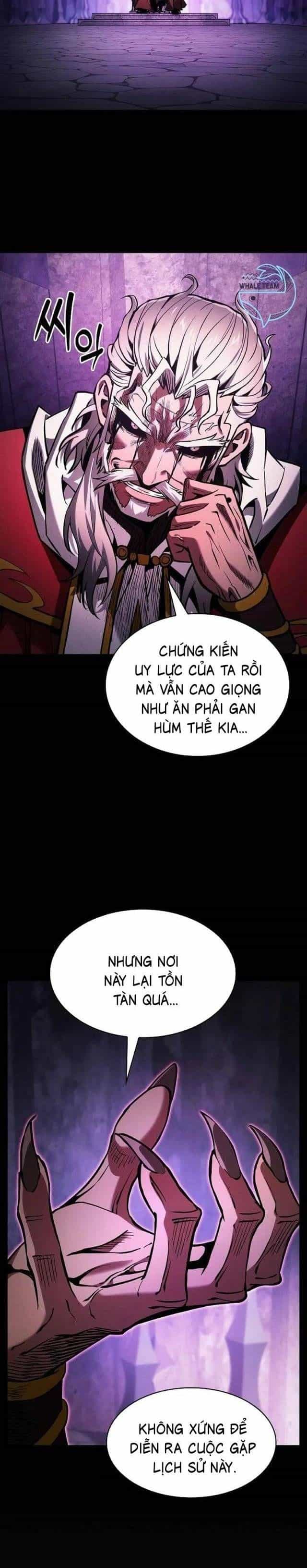 Kiếm Thánh Thiên Tài Của Học Viện - Chương 84 - ảnh 4
