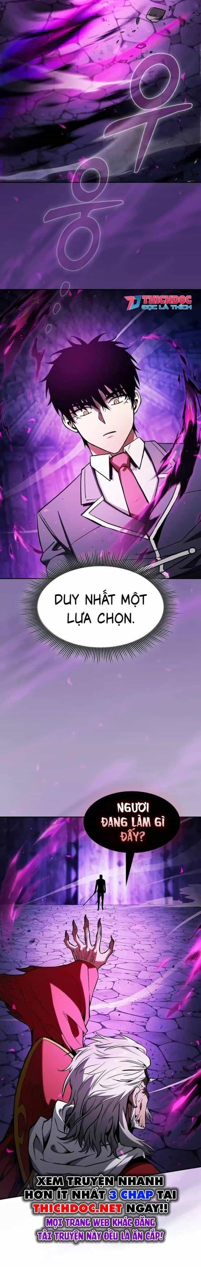 Kiếm Thánh Thiên Tài Của Học Viện - Chương 86 - ảnh 16