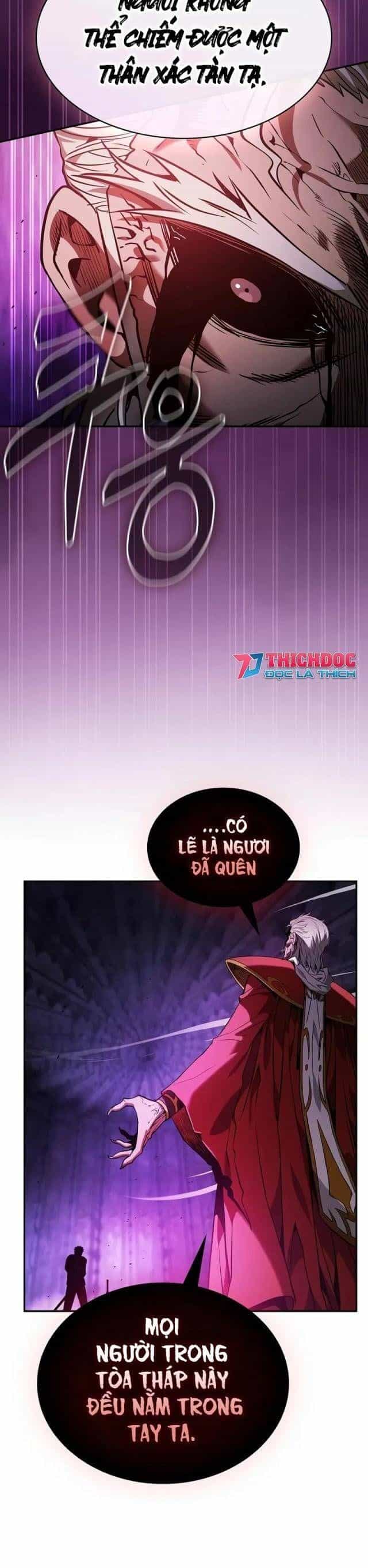 Kiếm Thánh Thiên Tài Của Học Viện - Chương 86 - ảnh 23