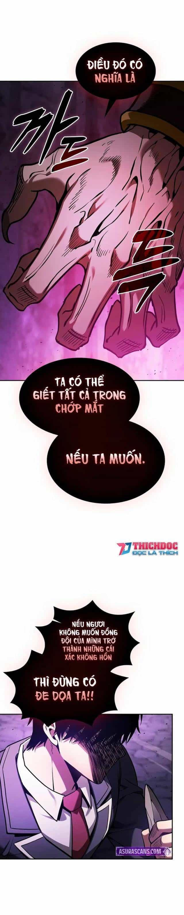Kiếm Thánh Thiên Tài Của Học Viện - Chương 86 - ảnh 24
