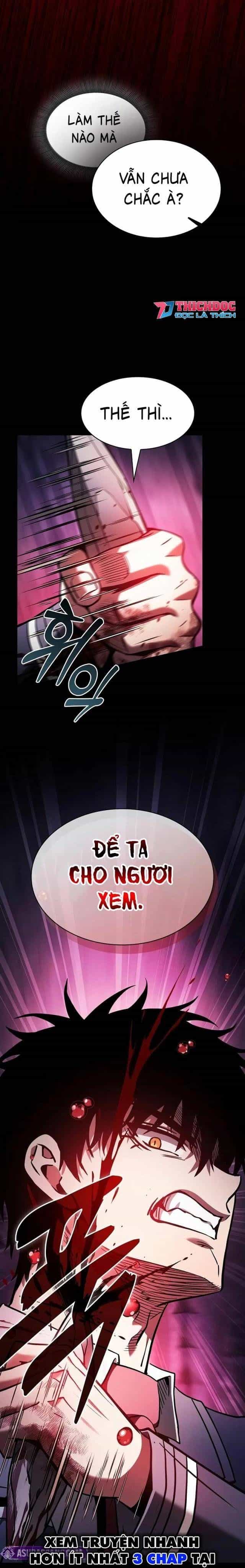 Kiếm Thánh Thiên Tài Của Học Viện - Chương 86 - ảnh 30