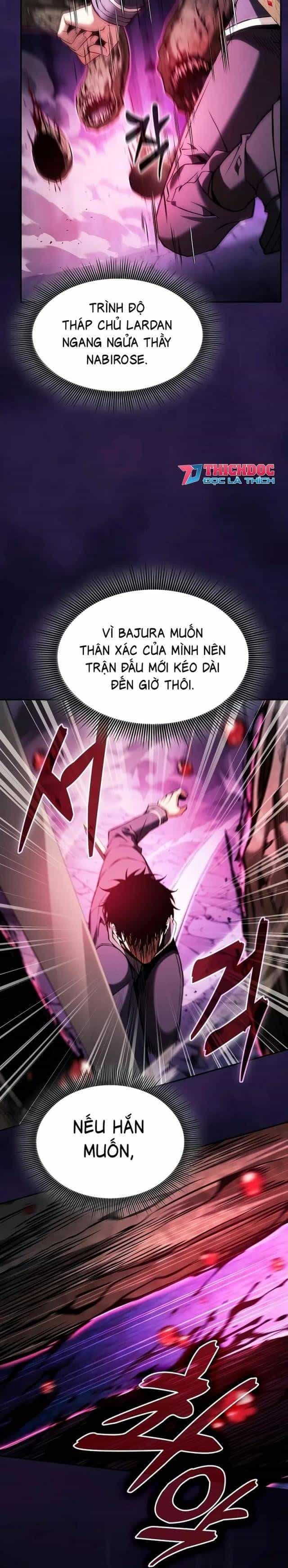 Kiếm Thánh Thiên Tài Của Học Viện - Chương 86 - ảnh 9