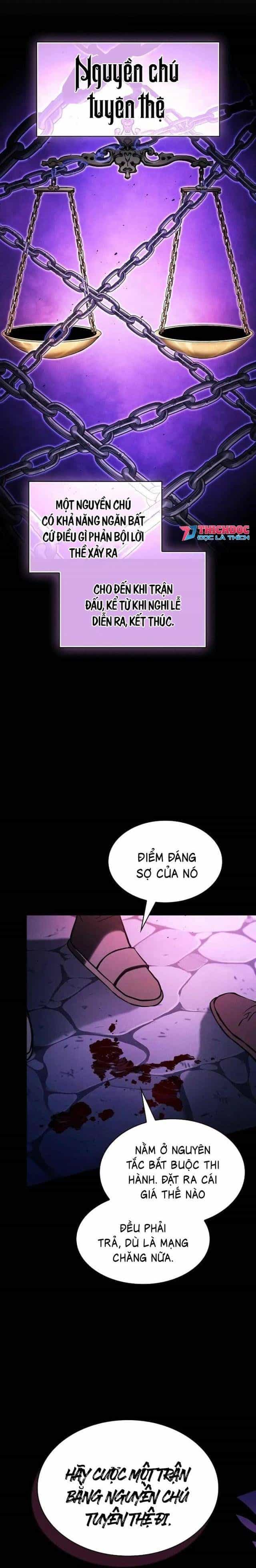 Kiếm Thánh Thiên Tài Của Học Viện - Chương 87 - ảnh 3