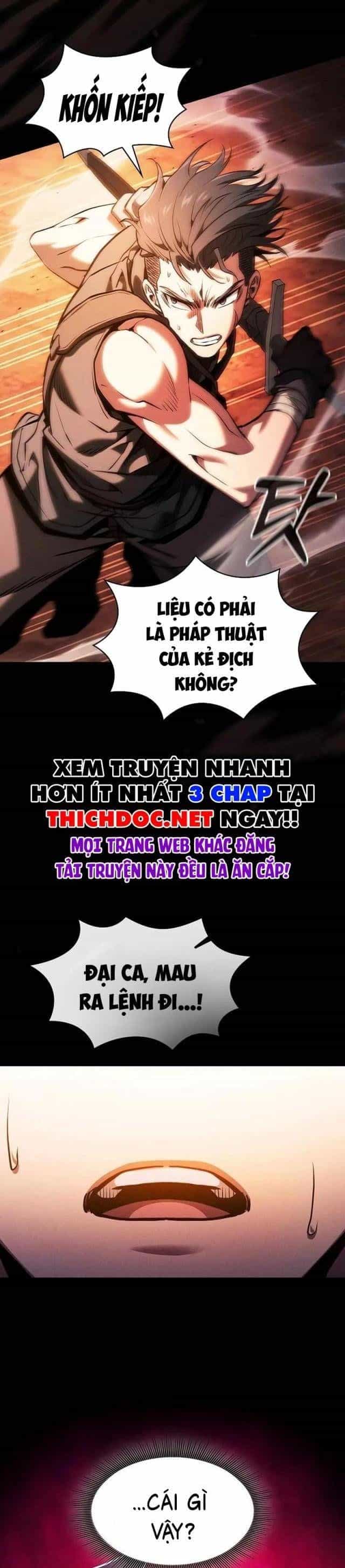 Kiếm Thánh Thiên Tài Của Học Viện - Chương 87 - ảnh 36