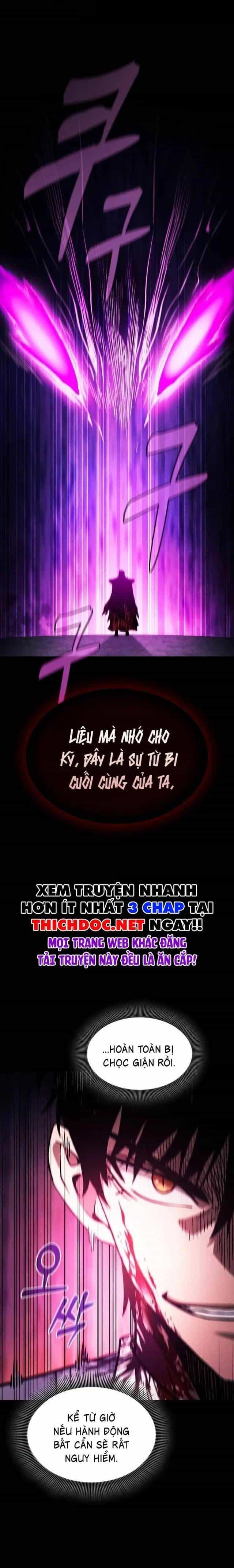 Kiếm Thánh Thiên Tài Của Học Viện - Chương 87 - ảnh 9