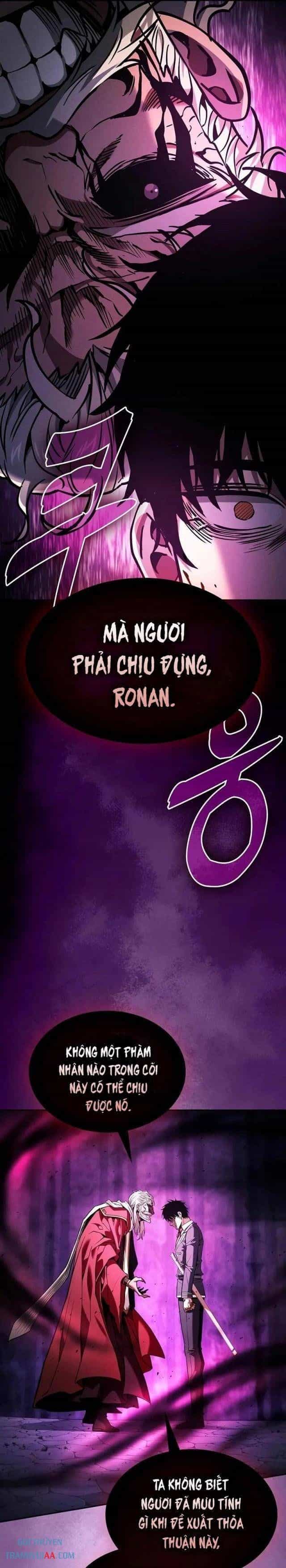 Kiếm Thánh Thiên Tài Của Học Viện - Chương 88 - ảnh 23