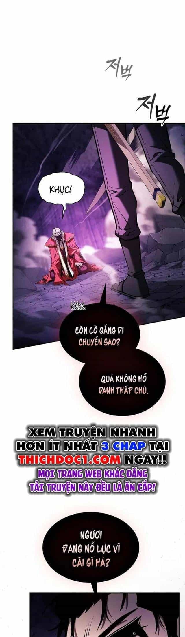 Kiếm Thánh Thiên Tài Của Học Viện - Chương 89 - ảnh 11